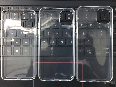 适用Nothing Phone11MM高透明TPU软胶素材壳UV打印皮套彩绘专用套