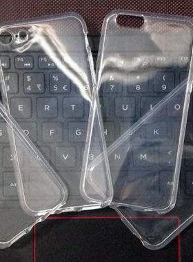 适用三星 NOTE9/7 J3110/J3119 ON5(2016)/J5Prime 1MM透明软胶壳