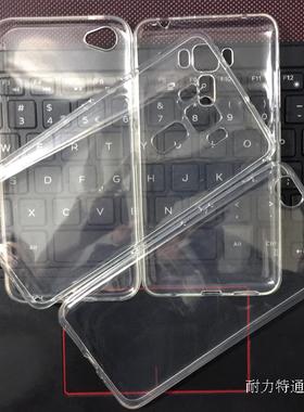 适用LG Q Stylus/Plus/A Stylo4/5 G8S-ThinQ
1MM高透明TPU素材壳
