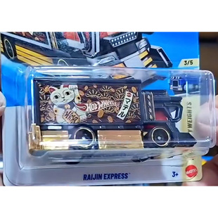 26H/F风火轮Hotwheels 小跑车轨赛道儿童合金汽车模型男孩玩具