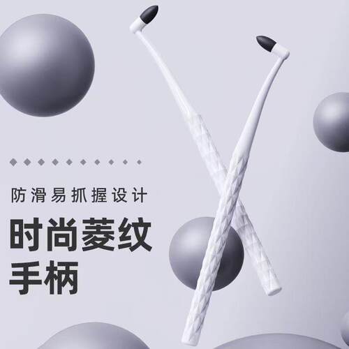 磨牙器祛除牙渍抛光牙齿按摩牙龈牙结石去除磨牙器包邮促销