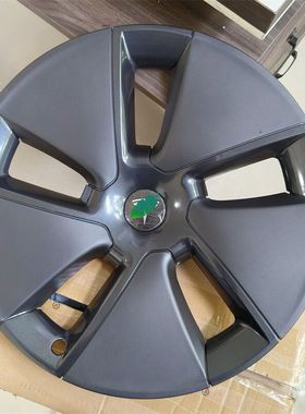 model3/Y轮毂盖18寸/19寸models同款轮毂蛛网轮毂罩保护圈