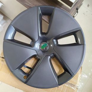 19-23款18寸轮毂盖Model3新老款轮毂罩轮毂盖原厂降低风阻