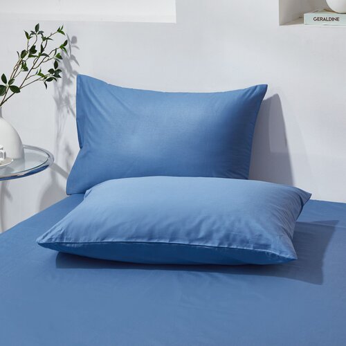 全棉枕套单个枕芯套枕头套子纯棉