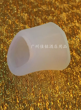 硅胶茶壶嘴套家用烧水壶防漏水套
