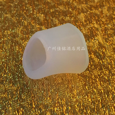 硅胶茶壶嘴套家用烧水壶防漏水套