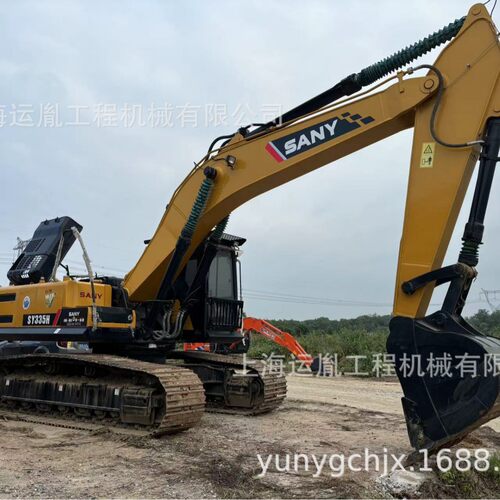 SANY/三一重工SY335C挖机 SANY/ 三一305挖机  三一重工235挖机