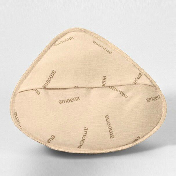 Coques pour soutien-gorge AMOENA - Ref 816051 Image 3