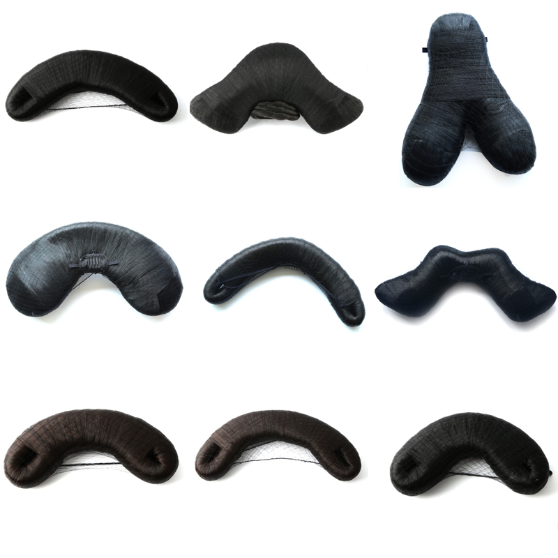 古装假发延禧攻略魏璎珞旗头发髻