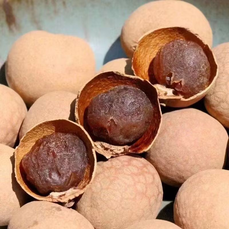 热卖48A特大果桂圆龙眼干货福建特产肉厚下午茶营养零食泡水煮粥