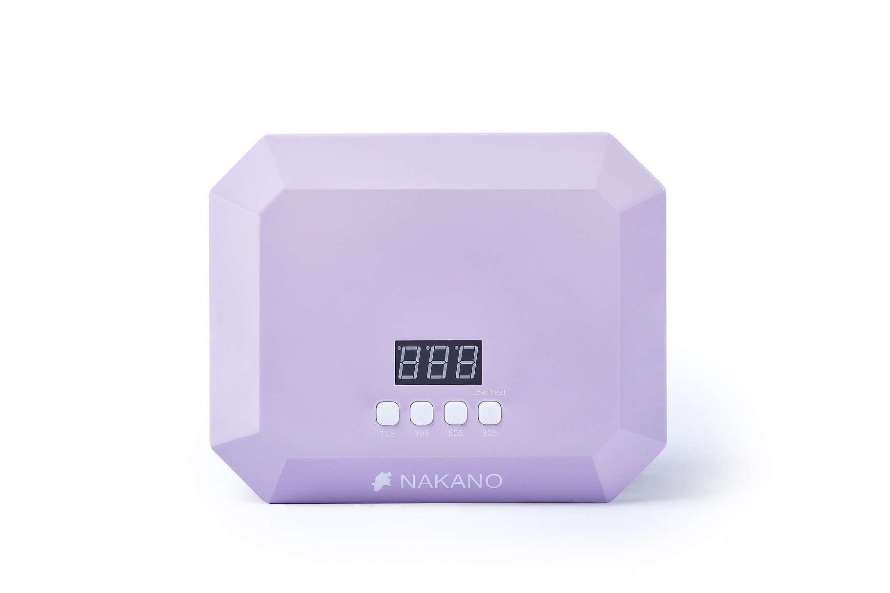 NAKANO新品紫色美甲灯感应光疗灯 UV/LED灯指甲照灯烘干灯,彩妆/香水/美妆工具,美甲灯/美甲机,淘宝优惠券,粉丝福利购,淘宝优惠卷