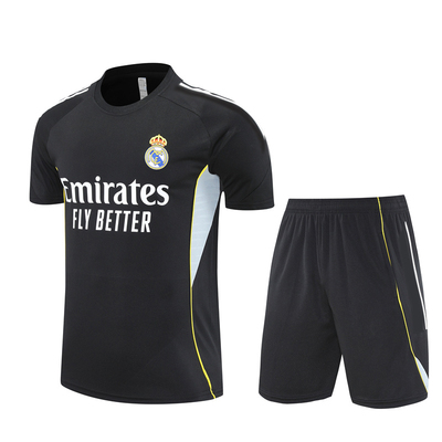 New Real Madrid VINI JR BELLINGHAM training Futbol shirt
