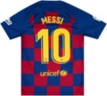 19–20 Home#10Messi