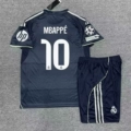 25-26 away 10 MBAPPE