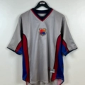 99-00 Away Not Printed