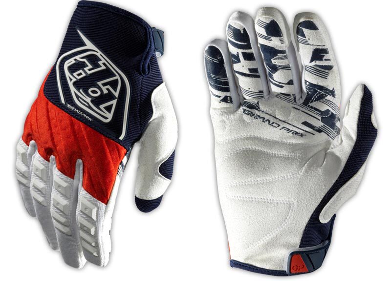 Gants pour vélo homme - Ref 2239703 Image 5