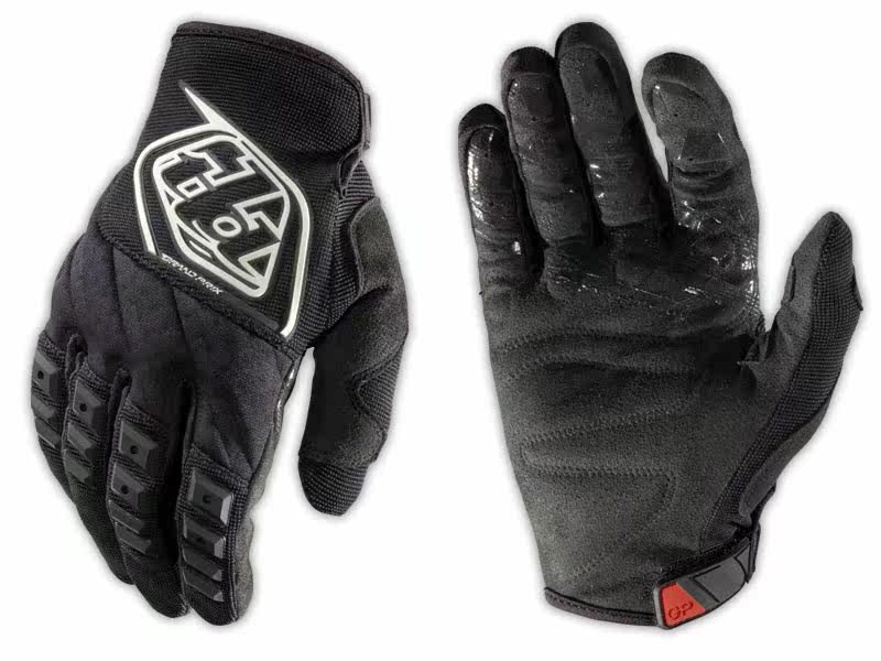 Gants pour vélo homme - Ref 2239703 Image 4