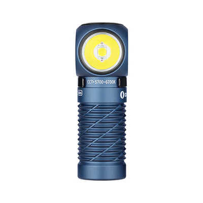 户外拐角升级版迷你头灯OLIGHT