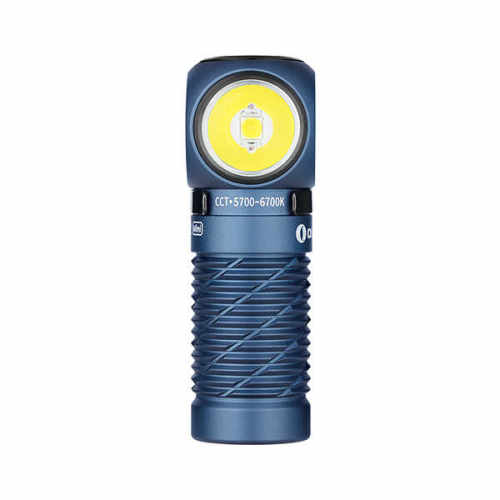 户外拐角升级版迷你头灯OLIGHT