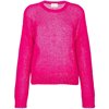 Discount Shopping Simon Miller Pink Rhea Purple red pullover 2019 Ma'am