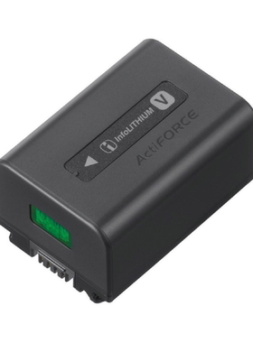 索尼NP-FV50/FV70A原装电池AXP55/AX60/40/PJ670/CX680摄像机电池