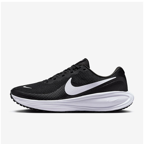 Nike耐克Revolution 8女士新款时尚缓震网眼跑步鞋 HJ8485-001