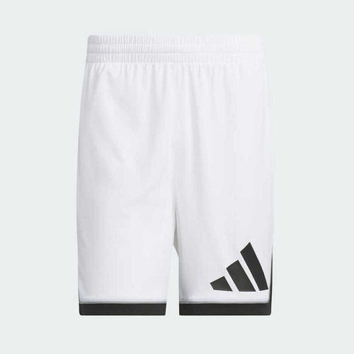 adidas阿迪达斯篮球运动中裤五分裤2025夏男宽松短裤JN4729