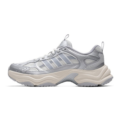 Adidas阿迪达斯男女XLG FIN PULSESPW运动训练跑步鞋 KK1781