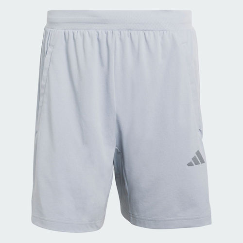 Adidas阿迪达斯男子夏季时尚百搭外穿跑步健身运动休闲短裤KE9971