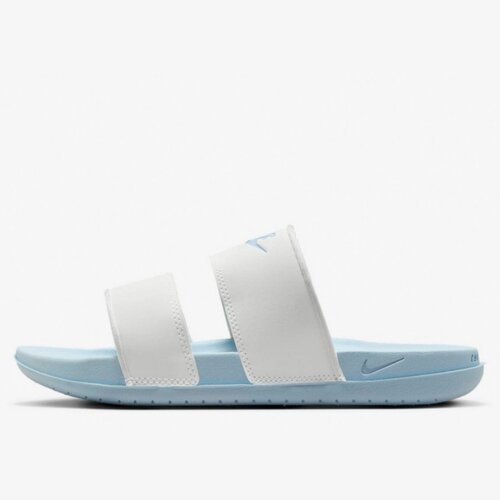 Nike/耐克Offcourt Duo Slide 女士运动拖鞋DC0496-104
