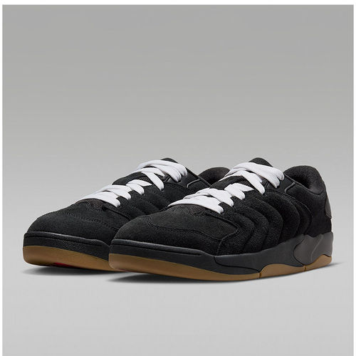 Nike耐克男鞋JORDAN SESSION黑生胶低帮板鞋运动鞋IB3731-001