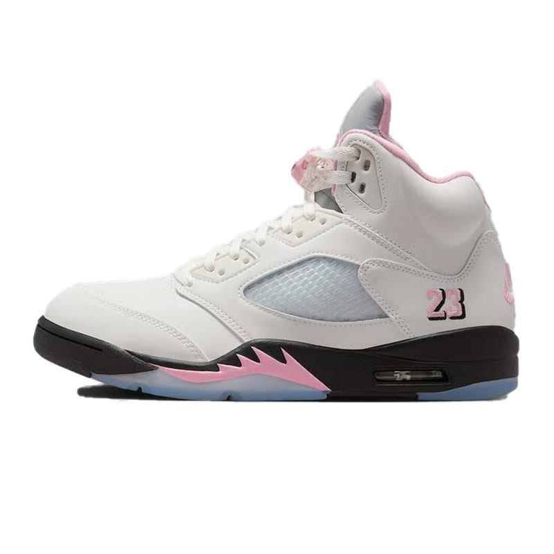 Nike耐克男鞋AIR JORDAN 5 RETRO运动鞋篮球鞋HQ7978-102