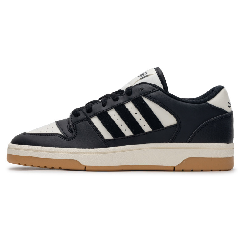 Adidas阿迪达斯BREAK START 男子撞色休闲场下篮球风板鞋IH7963