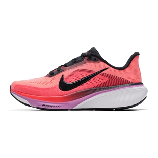 NIKE耐克女AIRZOOMPEGASUS42飞马运动训练跑步鞋IB1881-602