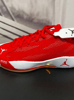 NIKE耐克男鞋JORDAN LUKA 77 PF运动训练篮球鞋IF1611-600