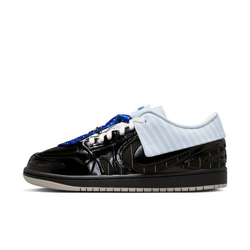 NIKE耐克女鞋WMNS AIR JORDAN 1运动训练篮球鞋IR7554-001