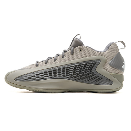 Adidas 阿迪达斯 A.E. 1 爱德华兹1代男女低帮实战篮球鞋 JS1775