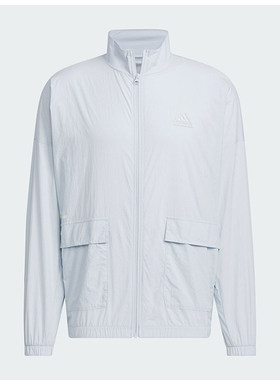 Adidas/阿迪达斯ST FL MH WV JKT男夹克外套IT3956