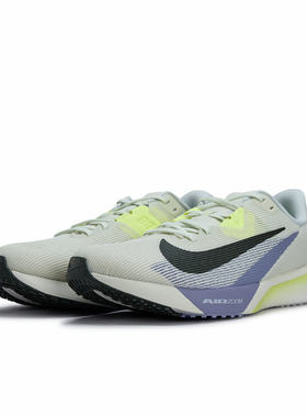 Nike耐克男ZOOM RIVAL FLY 4公路竞速运动跑步鞋FV6040-003