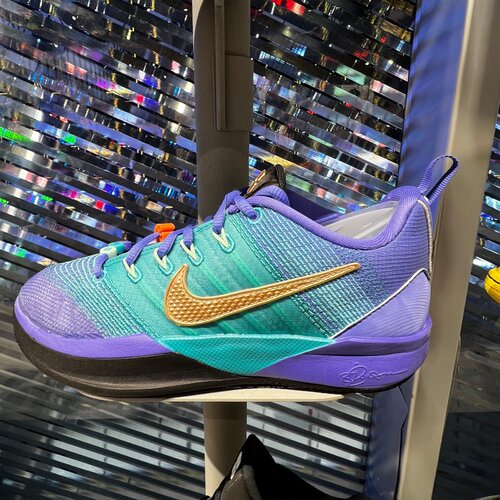 Nike耐克大童运动鞋SABRINA 3 SE萨布丽娜训练篮球鞋IQ0831-500