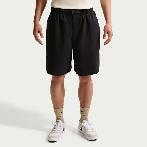 NIKE耐克夏季时尚短裤新款运动2026年男子舒适短裤IF1097-010
