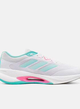 adidas阿迪达斯男女鞋时尚VELOSTAR运动休闲透气训练跑步鞋KH5347