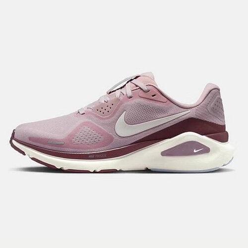 NIKE耐克女STRUCTURE 26时尚舒适运动休闲训练跑步鞋HJ1101-607