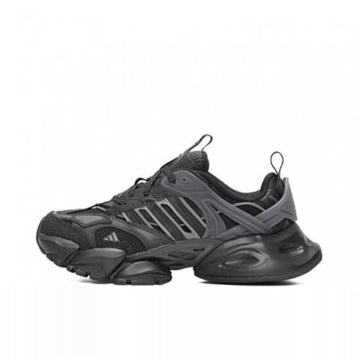 adidas阿迪男女鞋时尚新款 XLG RUNNER DELUXE跑步鞋IH0070