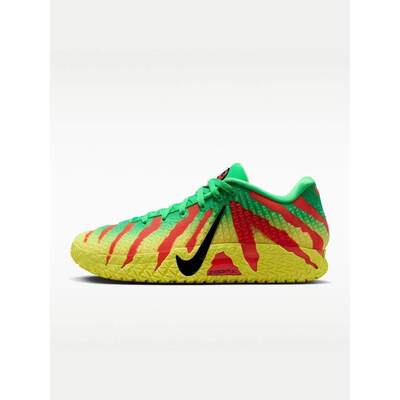 NIKE耐克篮球鞋男鞋2026新款时尚实战缓震运动鞋休闲鞋IU7239-300
