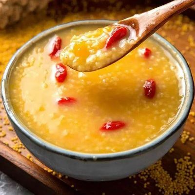 农家小米2025年新米没有添加剂