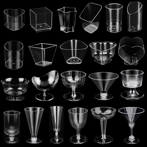 专业甜品台慕斯杯产品齐全