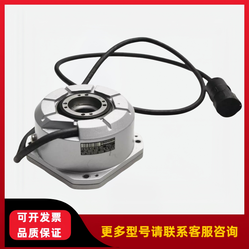 Heidenhain海德汉 RON 285C 18000 03S12-03 ID:358699-01