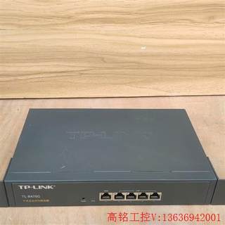 议价：二手TP-LINK R476G 全千兆路由器 实物图片功能完(议价)