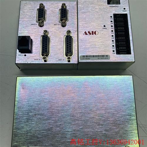 议价：ASM ASIO 02-73975-03/A 02-69(议价) 电子元器件市场 其它元器件 原图主图